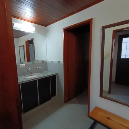 Apartamento Aloha Chacabuco Exterior foto