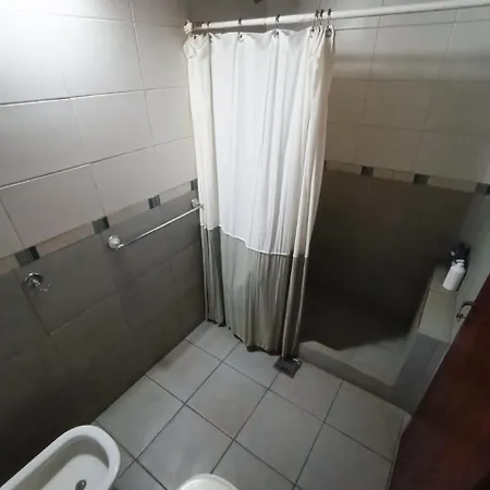 Apartamento Aloha Chacabuco Exterior foto