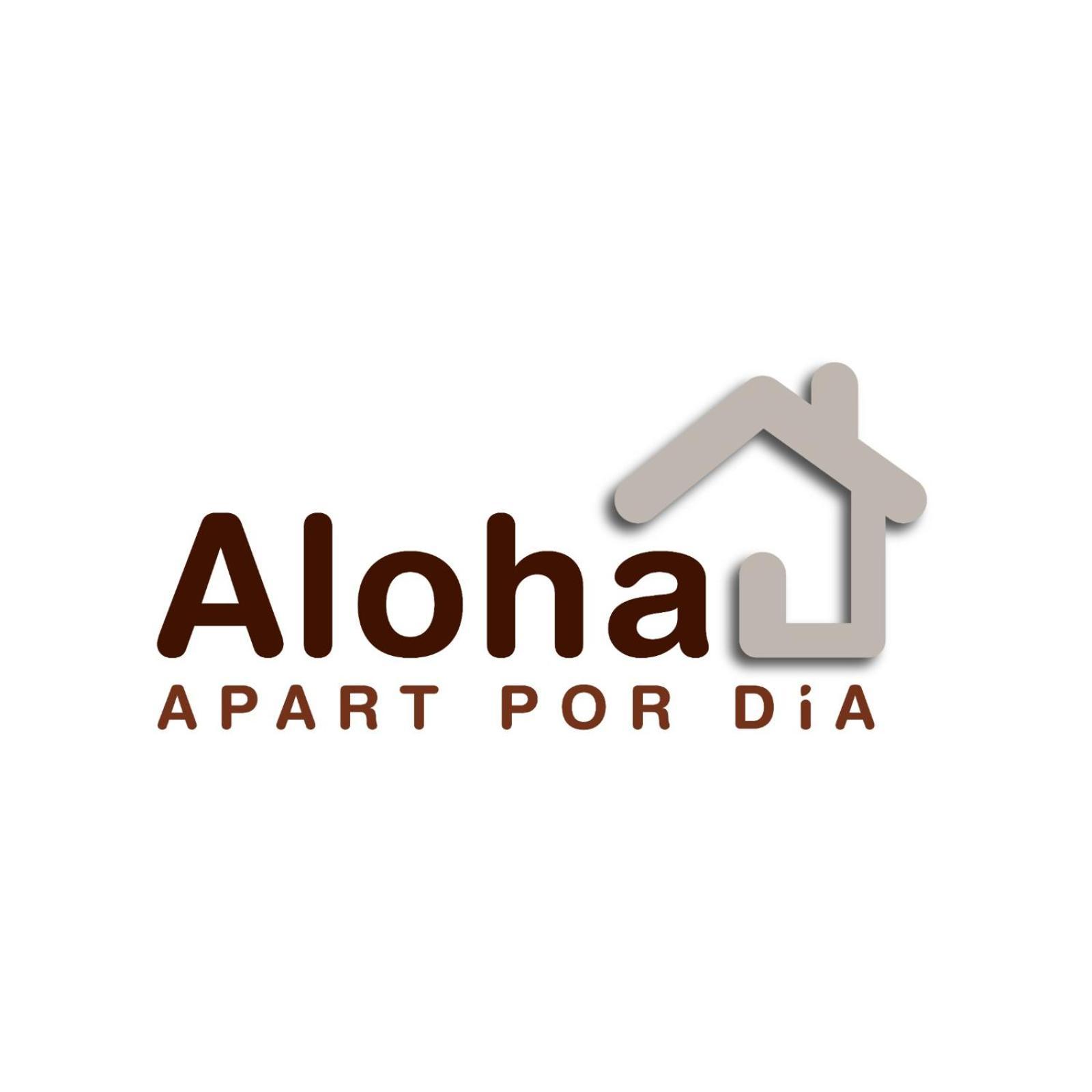 Aloha Apartment Chacabuco