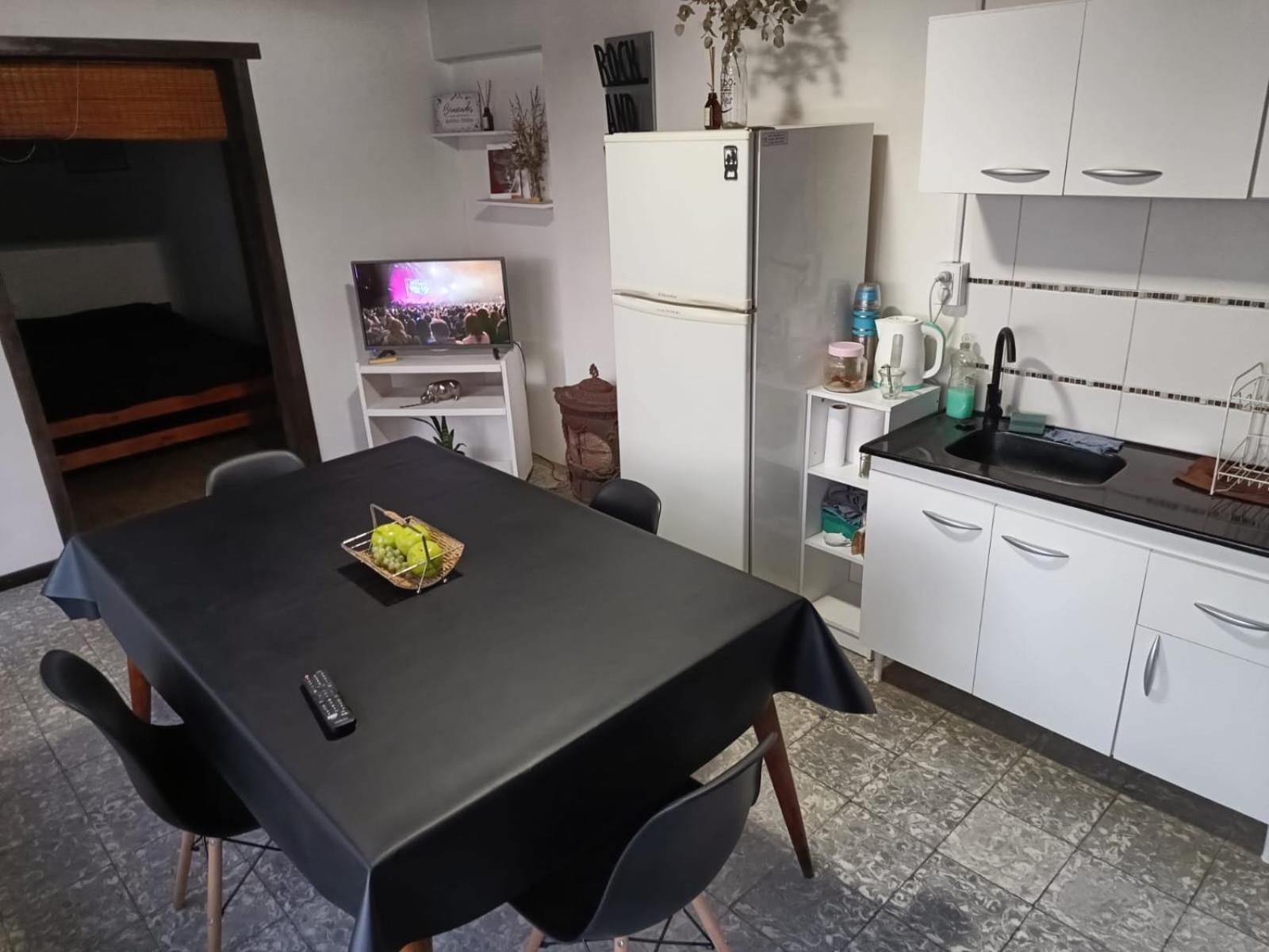 Aloha Apartment