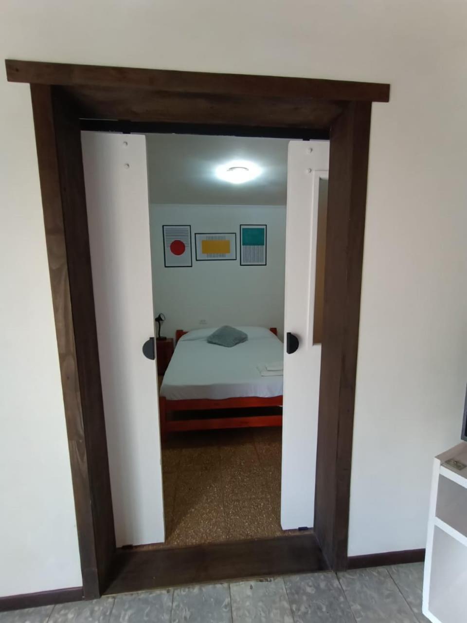 Aloha Apartment