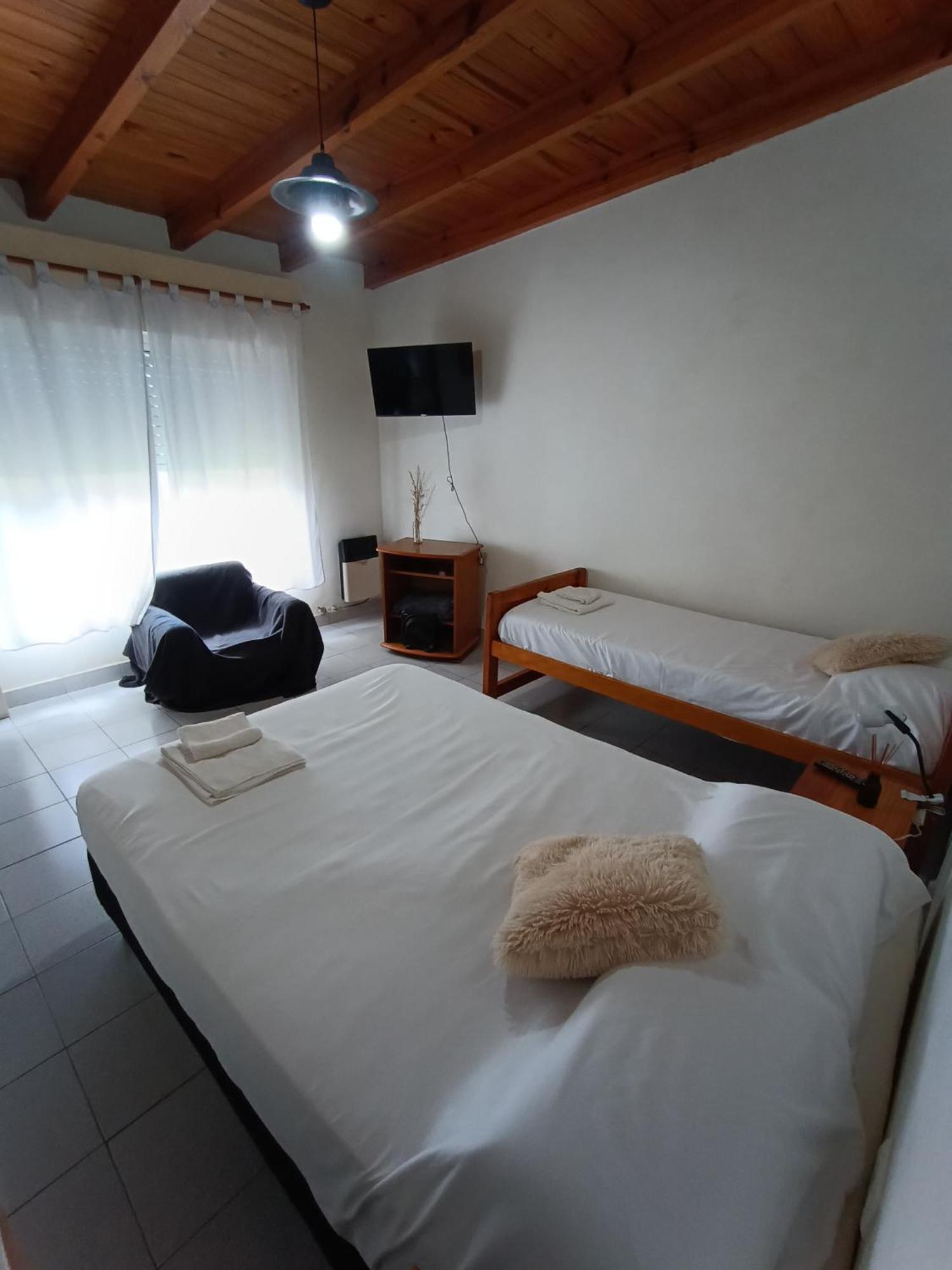 Aloha Apartment *